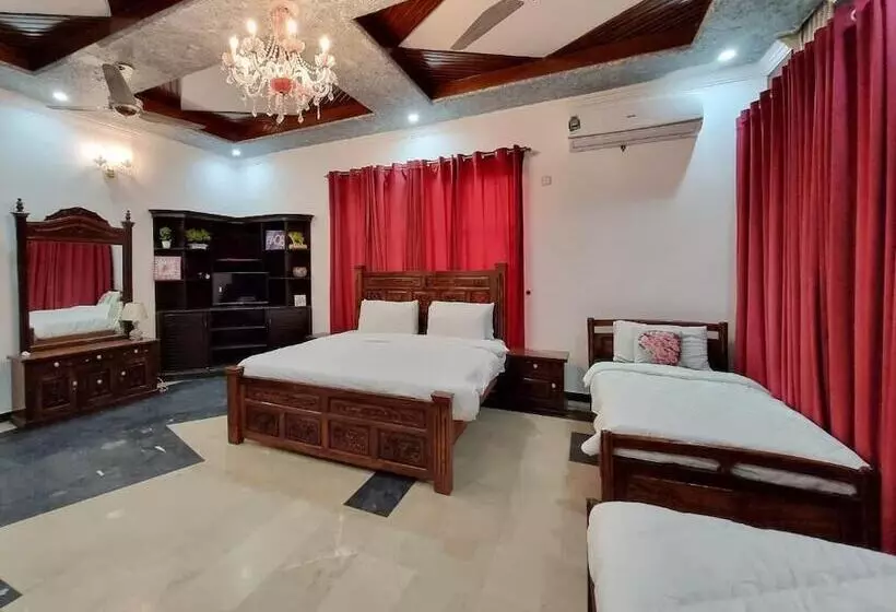 پانسیون Lifestyle Guest House