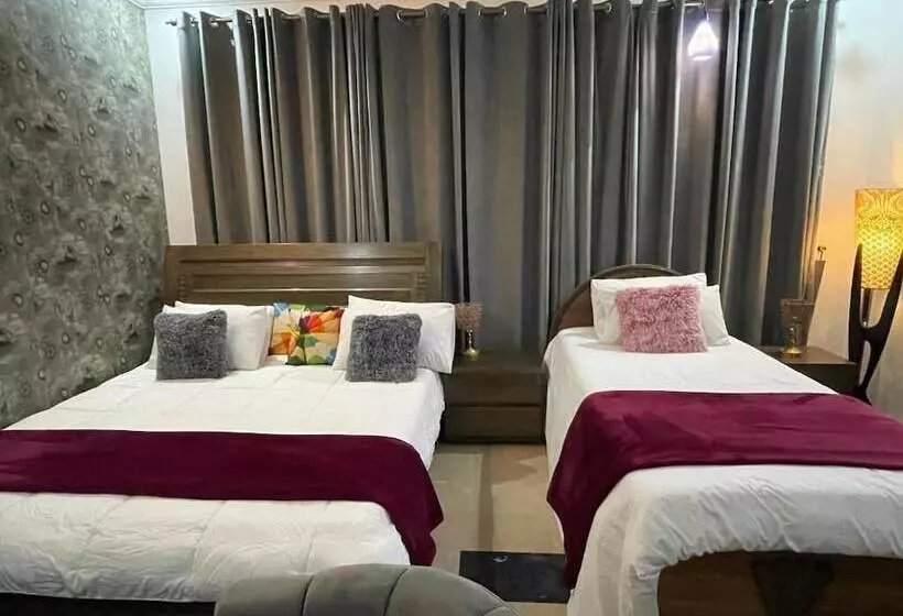 پانسیون Lifestyle Guest House