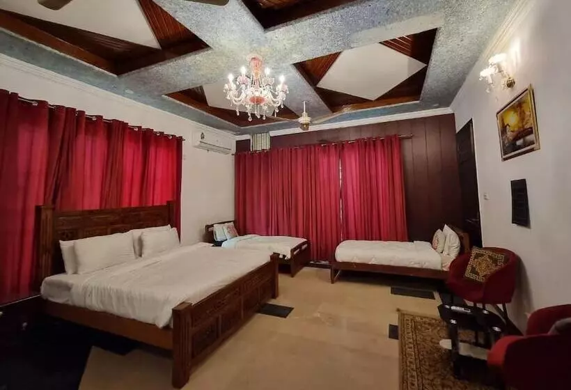 پانسیون Lifestyle Guest House