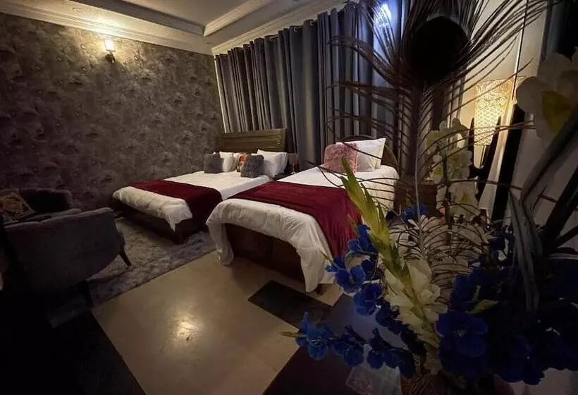 پانسیون Lifestyle Guest House