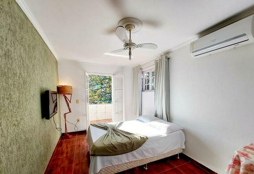 펜션 Suítes Braga Cabo Frio