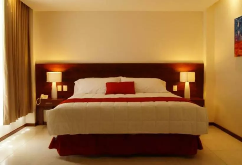 San Francisco Hotel Boutique