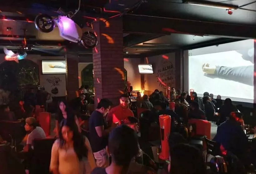 San Francisco Hotel Boutique