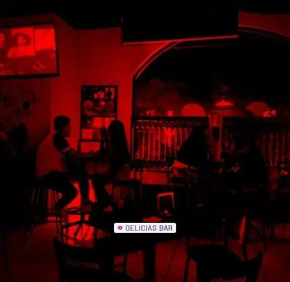 San Francisco Hotel Boutique