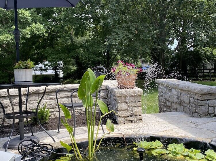 فندق صغير Rose Hill Inn