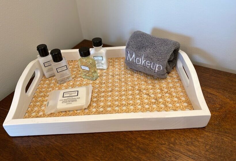 فندق صغير Rose Hill Inn