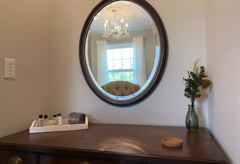 ユースホステル Rose Hill Inn