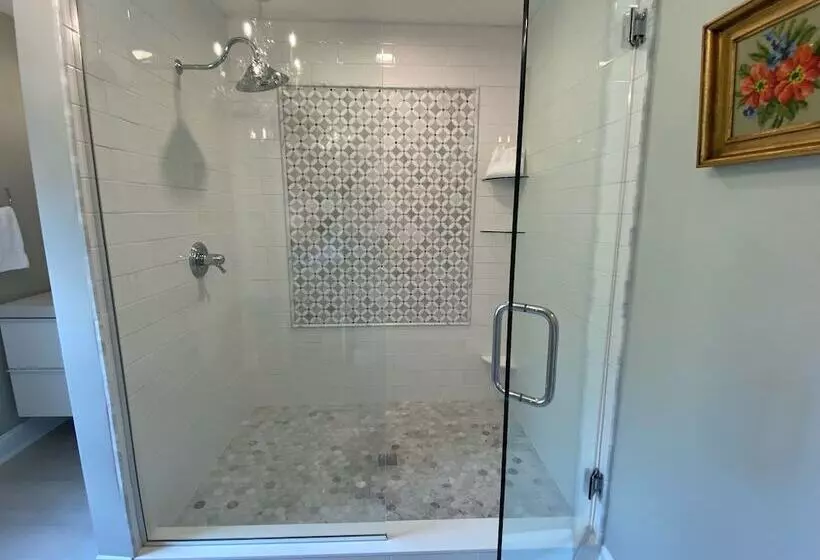 ユースホステル Rose Hill Inn