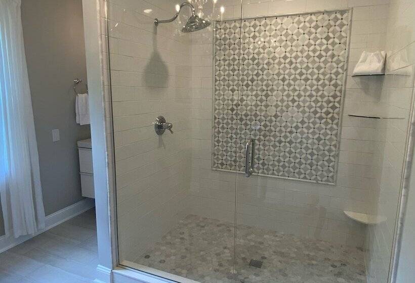 فندق صغير Rose Hill Inn