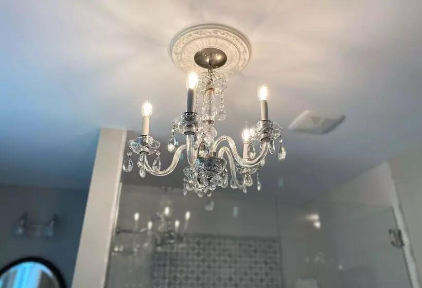 ユースホステル Rose Hill Inn