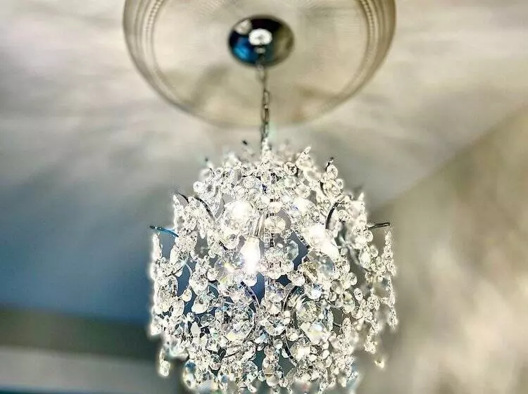 ユースホステル Rose Hill Inn