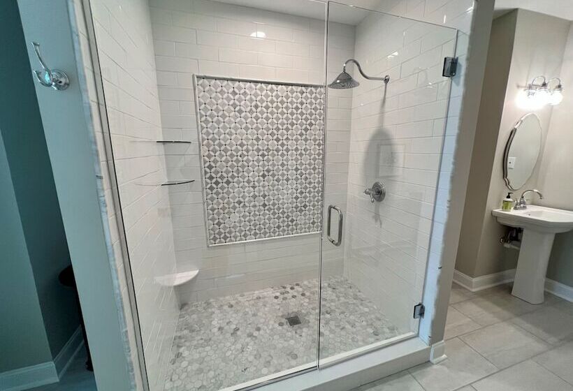 فندق صغير Rose Hill Inn