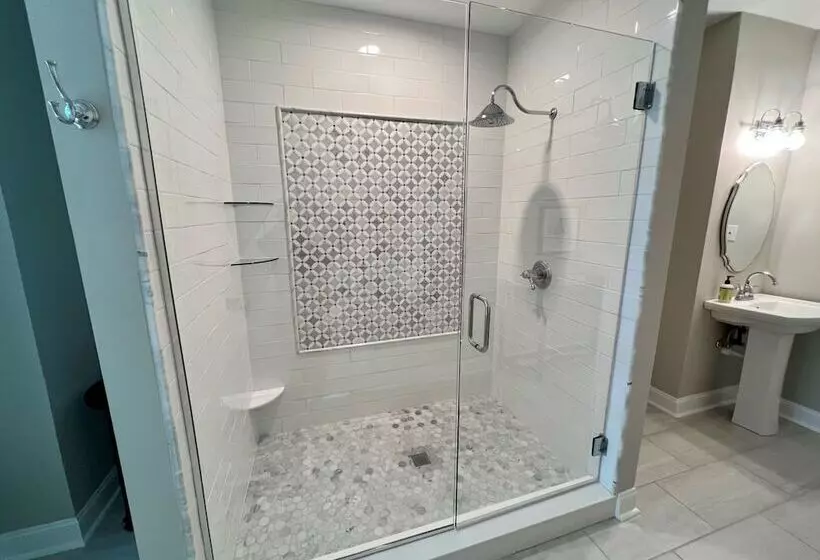 ユースホステル Rose Hill Inn