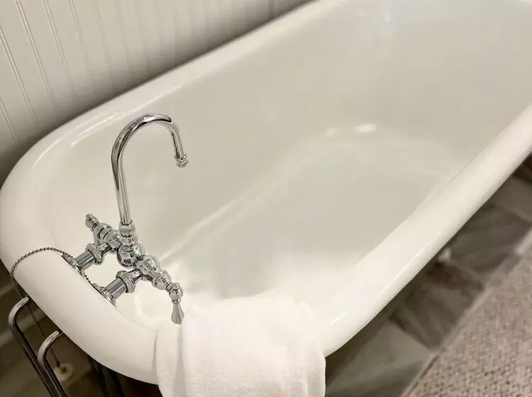 ユースホステル Rose Hill Inn