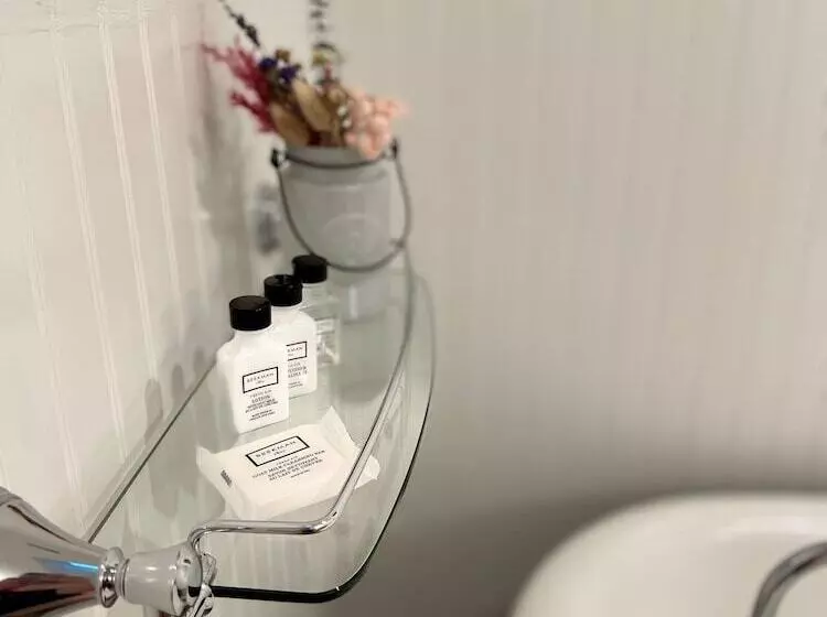 ユースホステル Rose Hill Inn