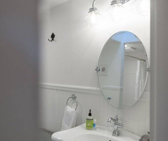 فندق صغير Rose Hill Inn