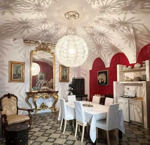 B&b Palazzo Lombardi