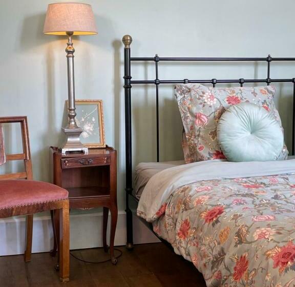 צימר Chateau Du Grand Lucay