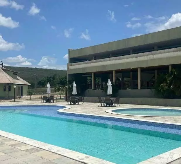 Flat Villa Monte Castelo