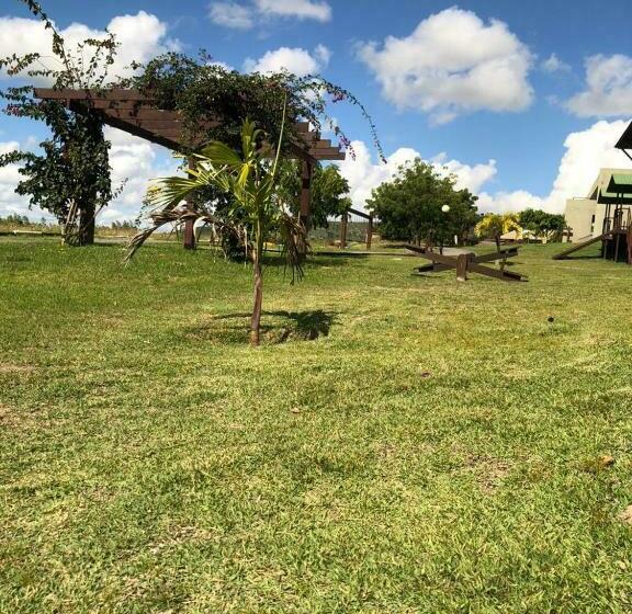 Flat Villa Monte Castelo