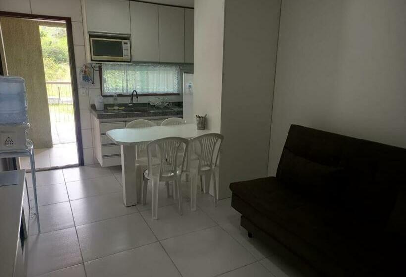 Flat Villa Monte Castelo