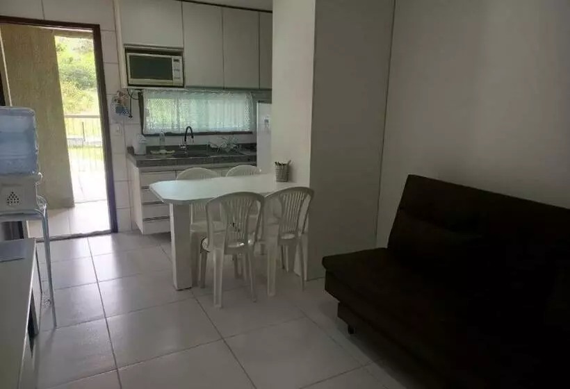 Flat Villa Monte Castelo