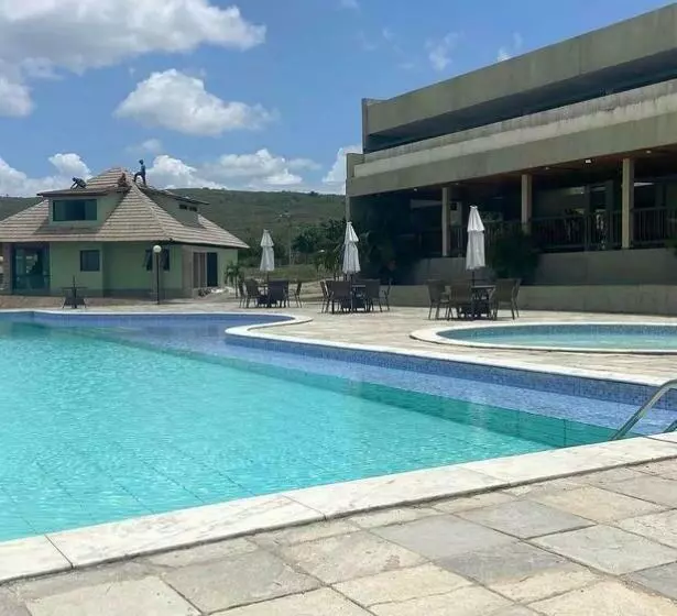 Flat Villa Monte Castelo