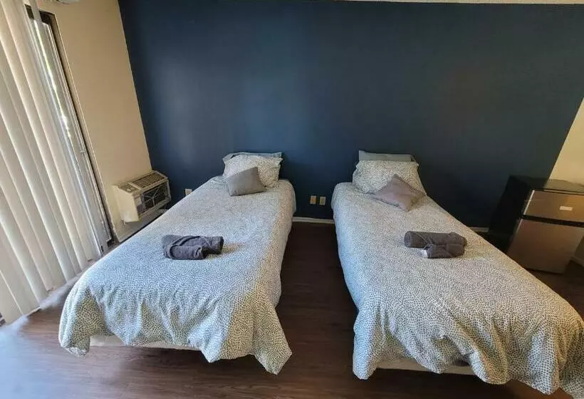 Hotelli (a04) Simple Budget Private Studio Unit