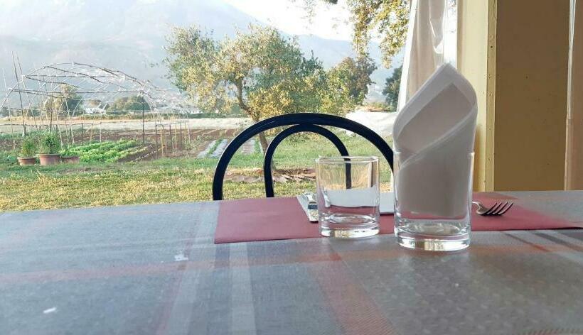 酒店 Azienda Agrituristica La Vecchia Quercia