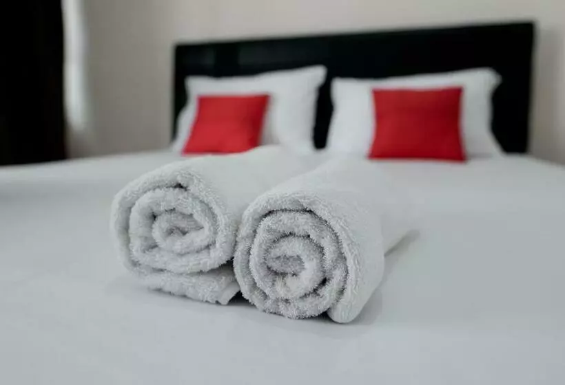 Hotel Bale Cangkring