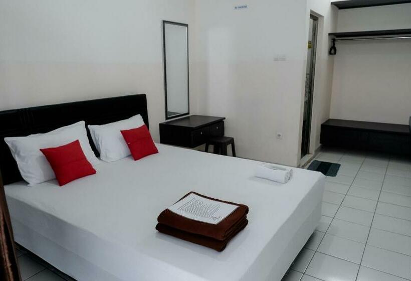 Hotel Bale Cangkring