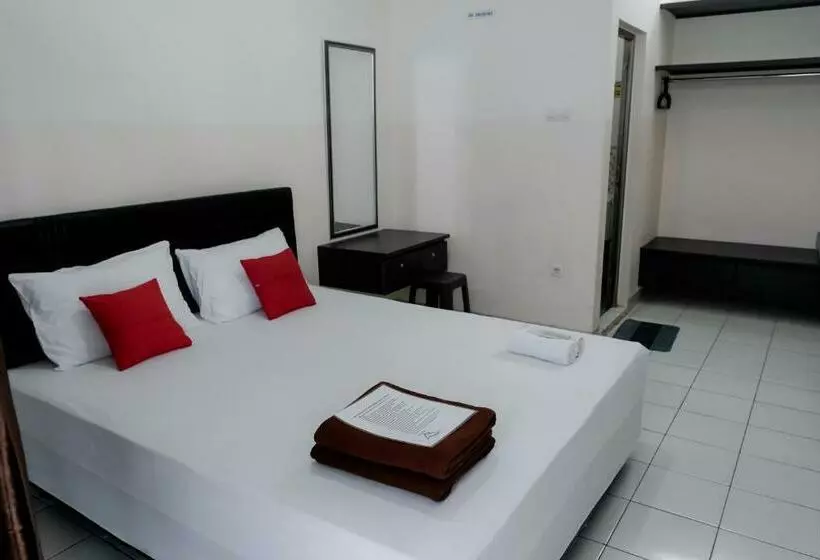 Hotel Bale Cangkring