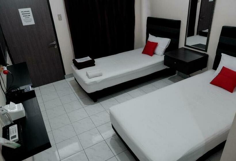 Hotel Bale Cangkring