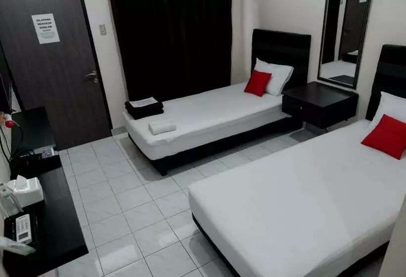 Hotel Bale Cangkring