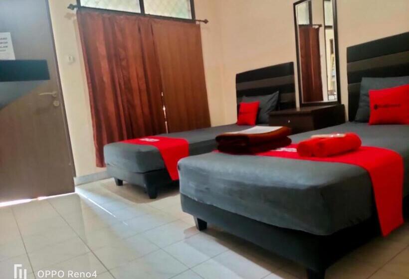 Hotel Bale Cangkring