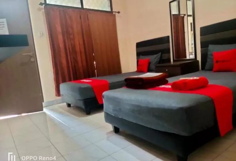 Hotel Bale Cangkring