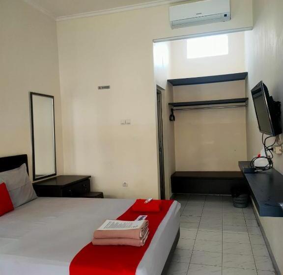 Hotel Bale Cangkring