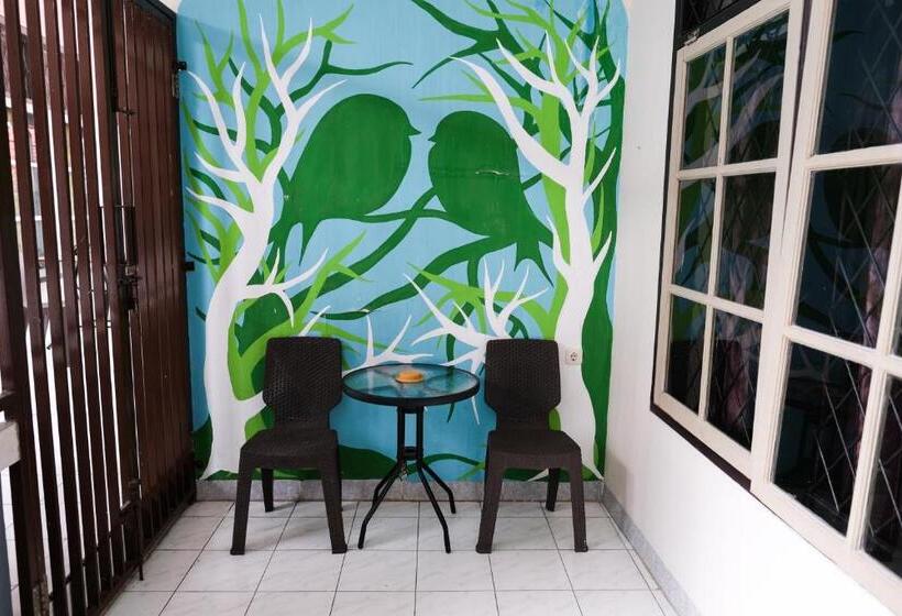 Hotel Bale Cangkring