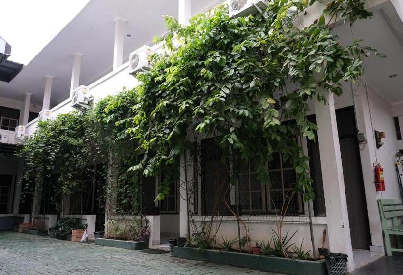 Hotel Bale Cangkring