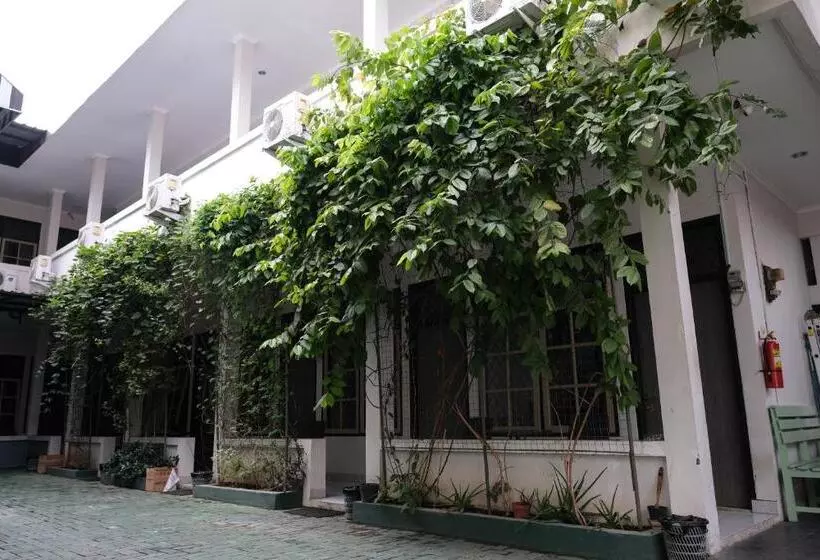 Hotel Bale Cangkring