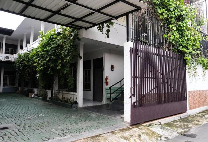 Hotel Bale Cangkring