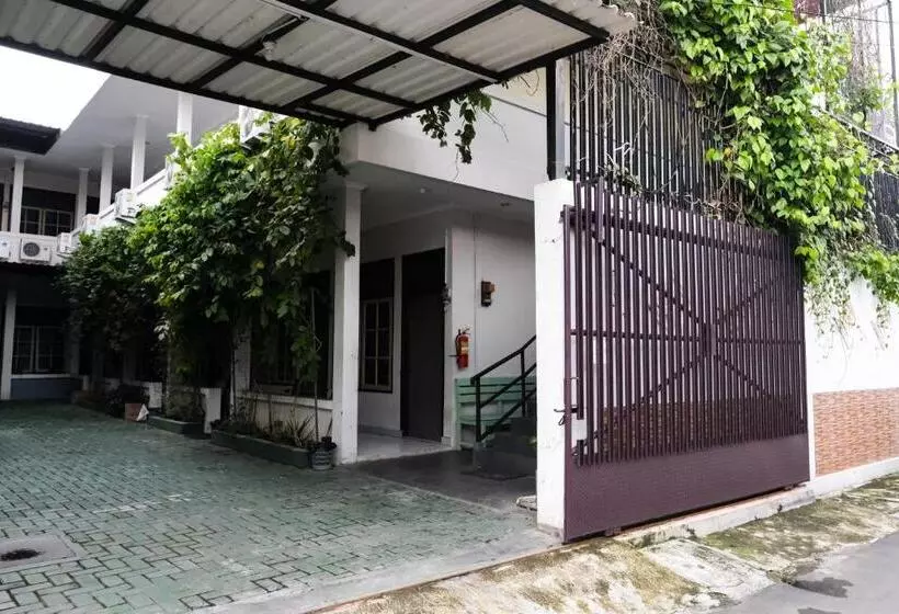 Hotel Bale Cangkring