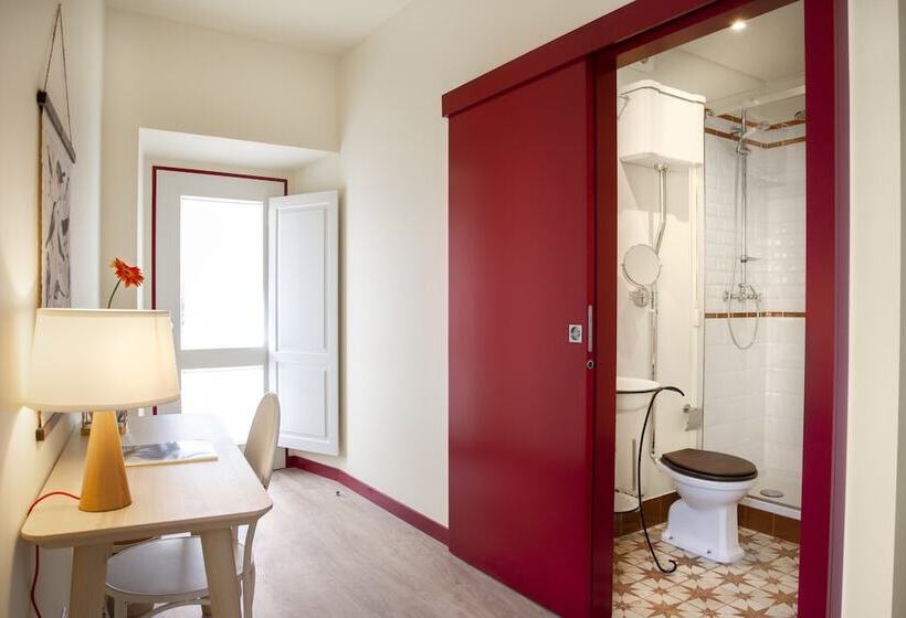 Отель Casa Lidador   Obidos