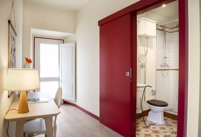 ホテル Casa Lidador   Obidos