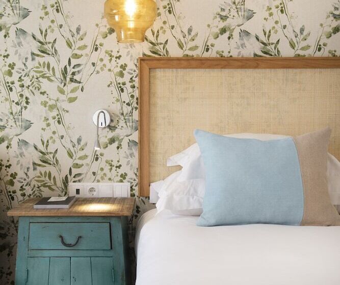 Отель Casa Lidador   Obidos