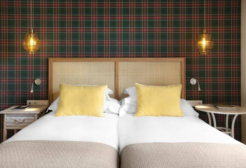 Отель Casa Lidador   Obidos