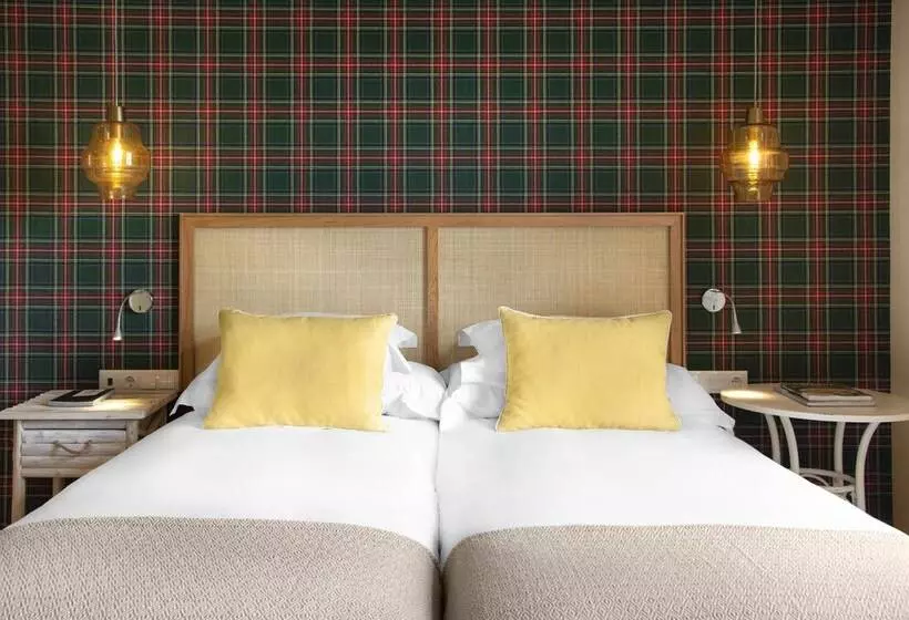 ホテル Casa Lidador   Obidos