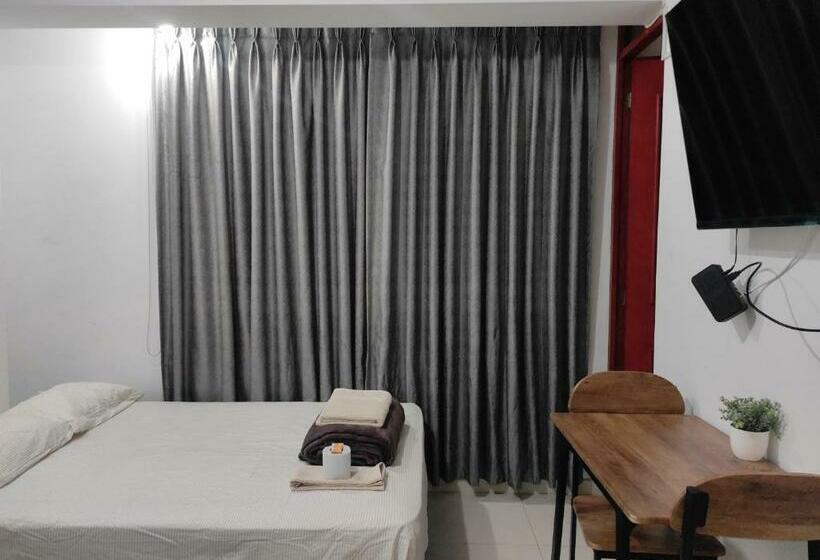 فندق Hospedaje Luna