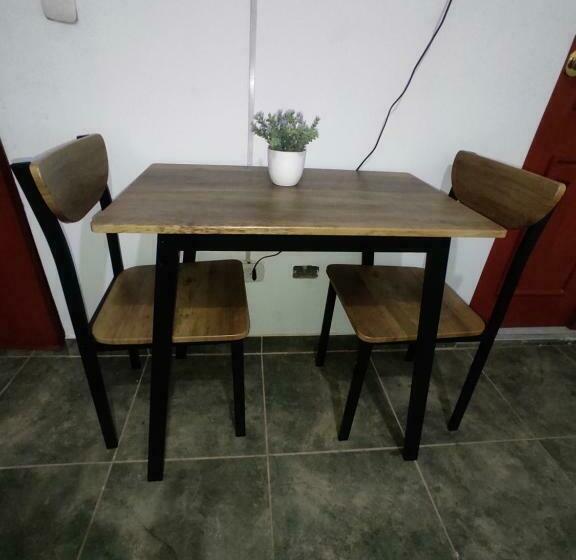 فندق Hospedaje Luna