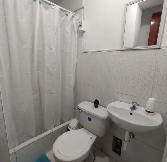 فندق Hospedaje Luna